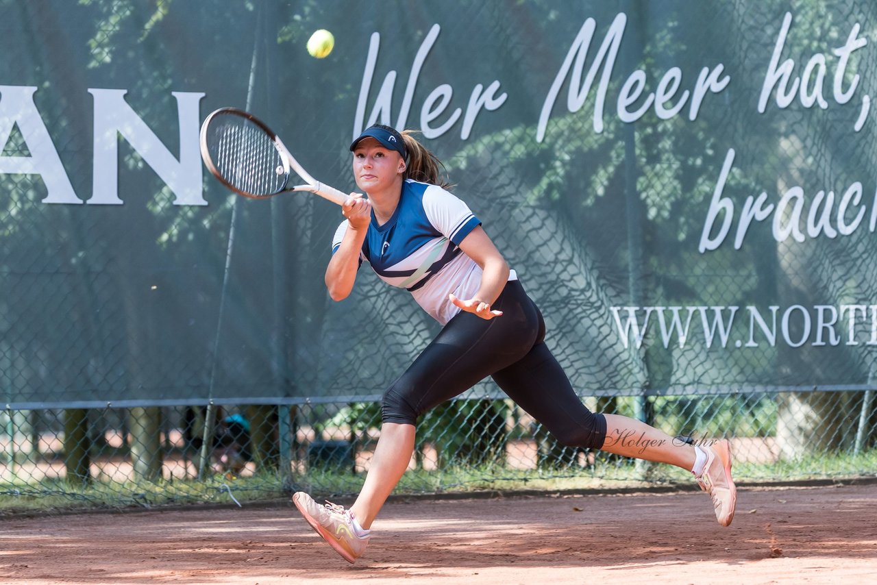 Lena Greiner 122 - Ostsee Cup